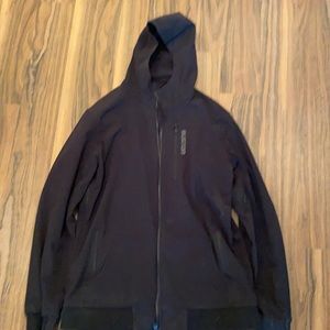 Burton Dryride snowboard jacket